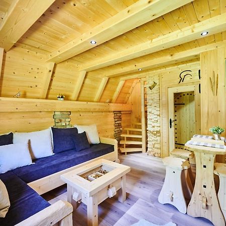 Houses Amanet Kolašin Kültér fotó