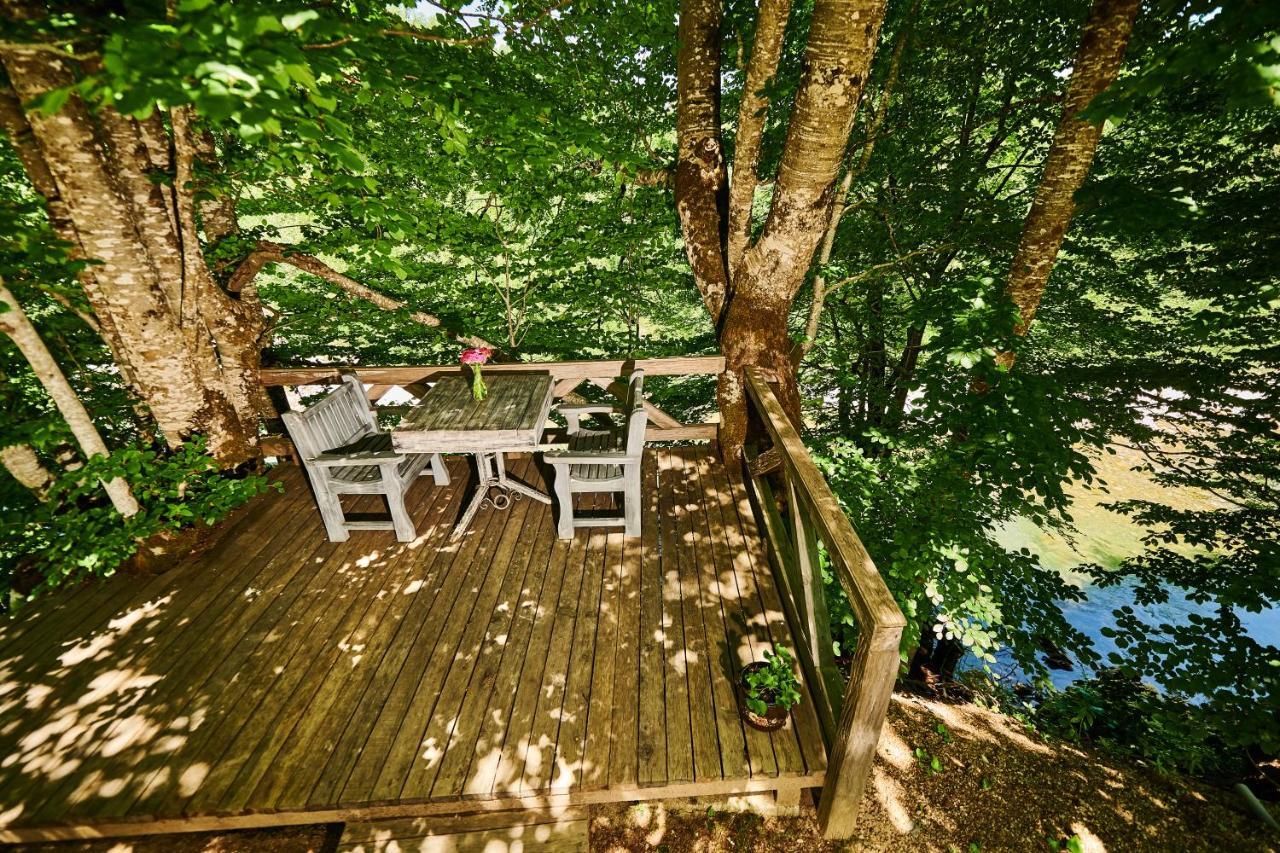 Houses Amanet Kolašin Kültér fotó