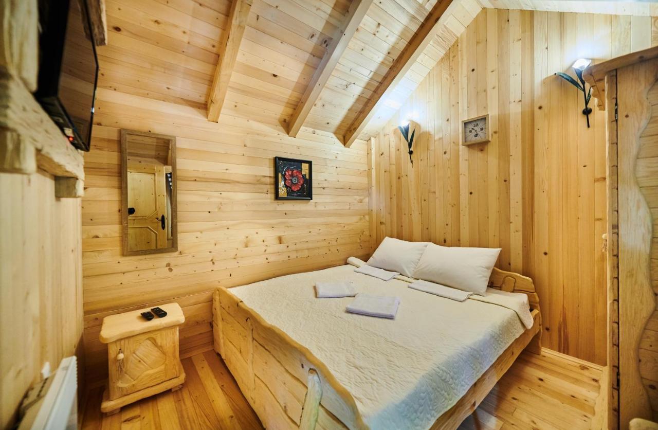 Houses Amanet Kolašin Kültér fotó