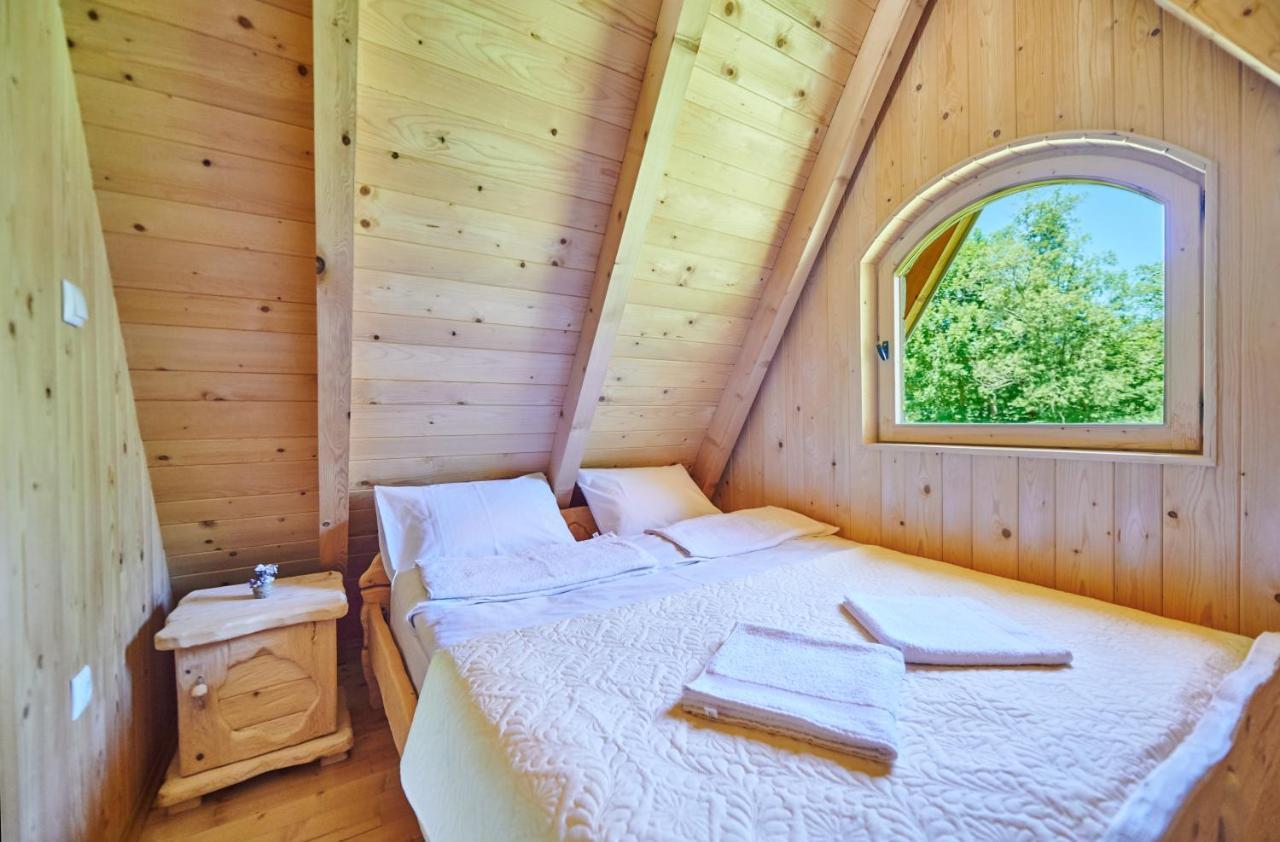 Houses Amanet Kolašin Kültér fotó